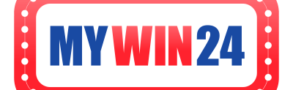 MyWin24 logo