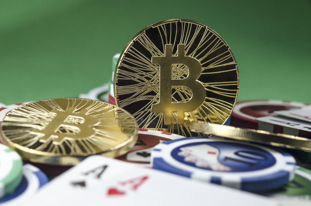 Bitcoin online casino usa Bitcoin online casino usa