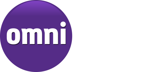 omni slots logo transparent