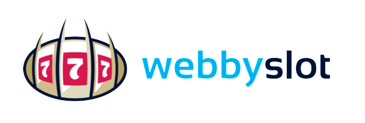 Webbyslot logo
