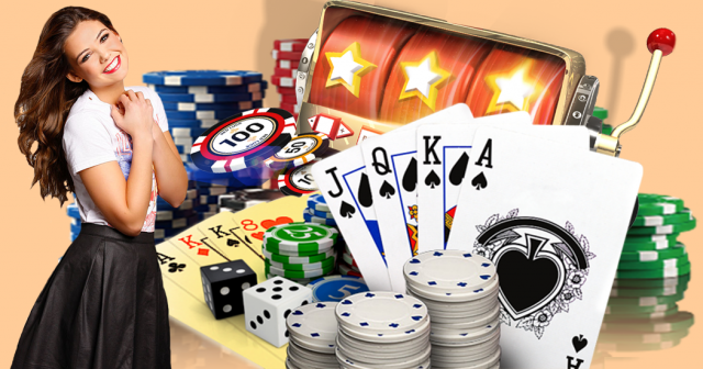 Онлайн казино в какое играть реально выиграть казино онлайн