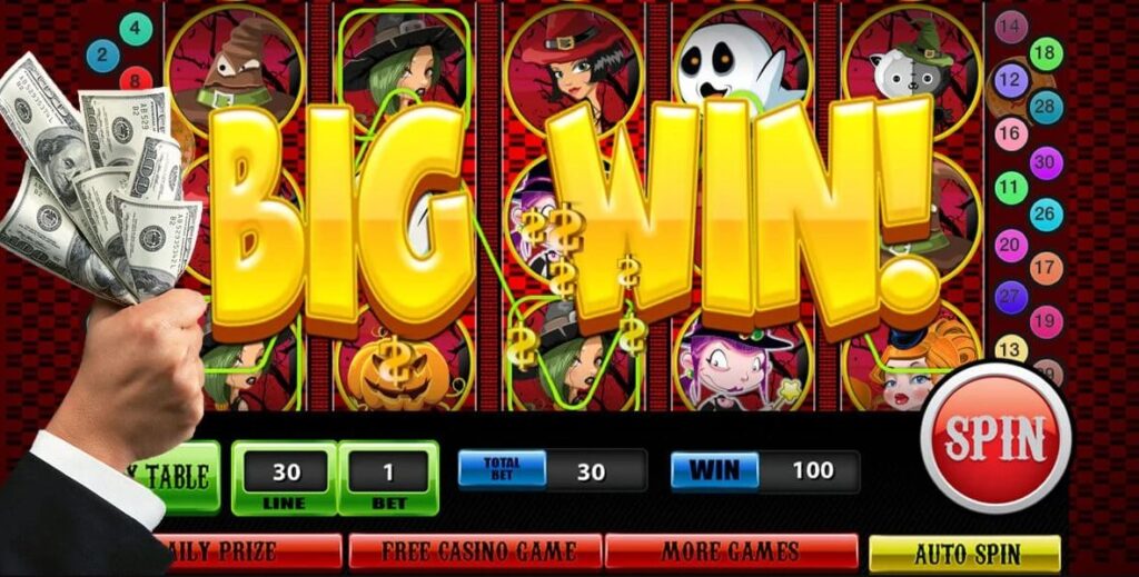 highest grossing casino market in the world
