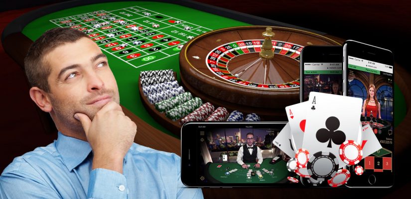 3 Ways You Can Reinvent casino Without Looking Like An Amateur