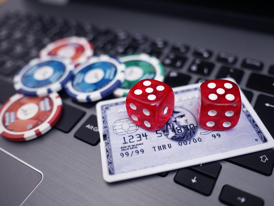 игры казино онлайн виды