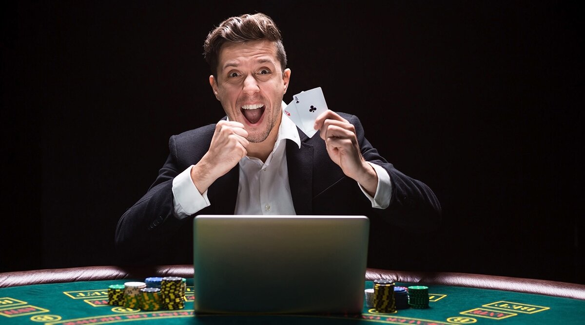 вывод средств с онлайн казино