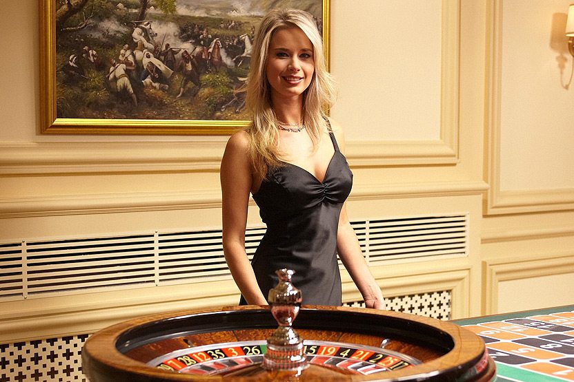 Азартные Игры с Высокими Лимитами
