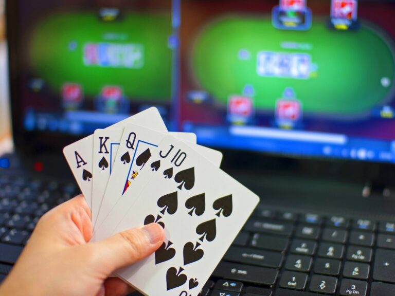 законно ли играть в казино онлайн