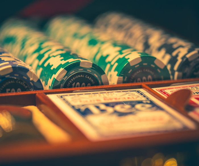6 интересных фактов о казино и азартных играх