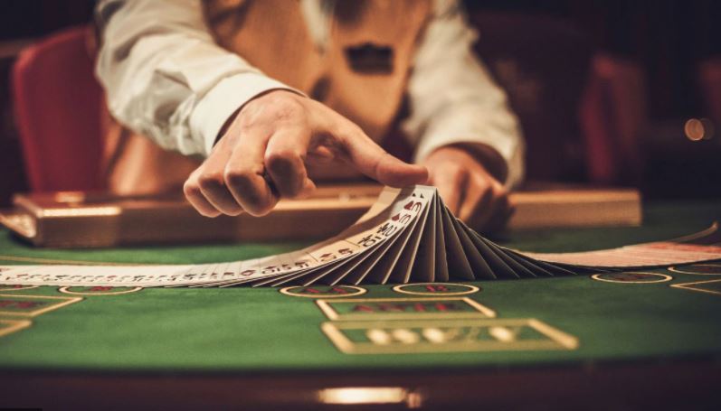 High Stakes Gambling and Casinos - Casinoorc.com