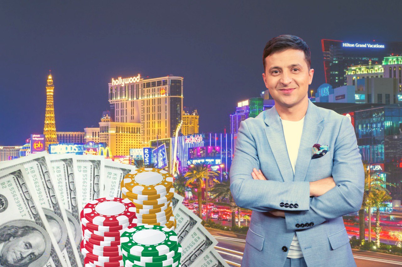 новости казино в украине