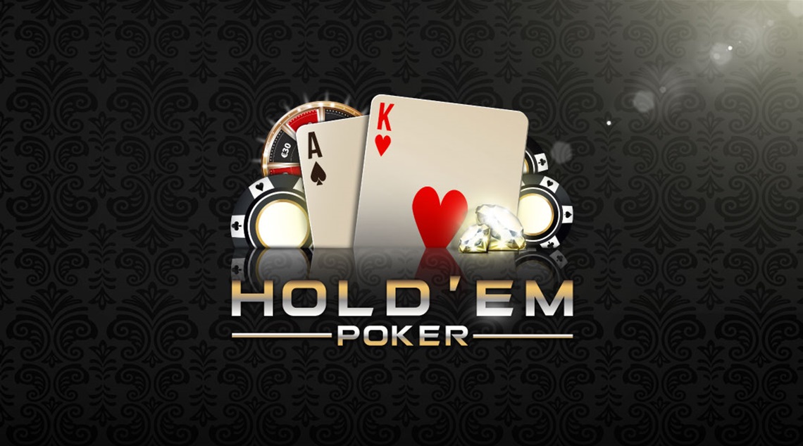 Microgaming new poker product