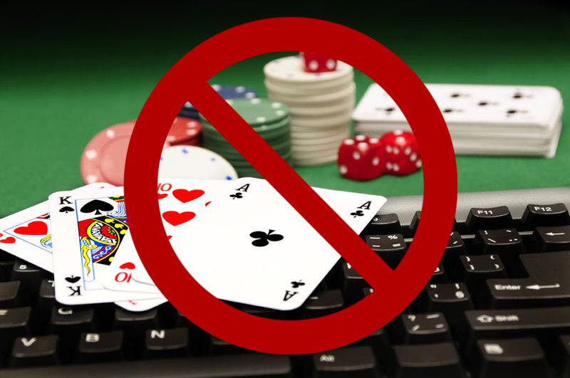 почему онлайн казино не запрещены