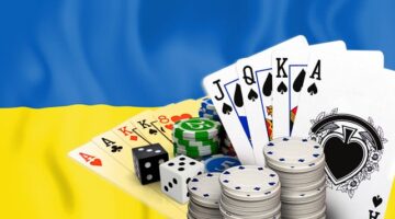 Покер в Украине: Топ 5 покеристов страны
