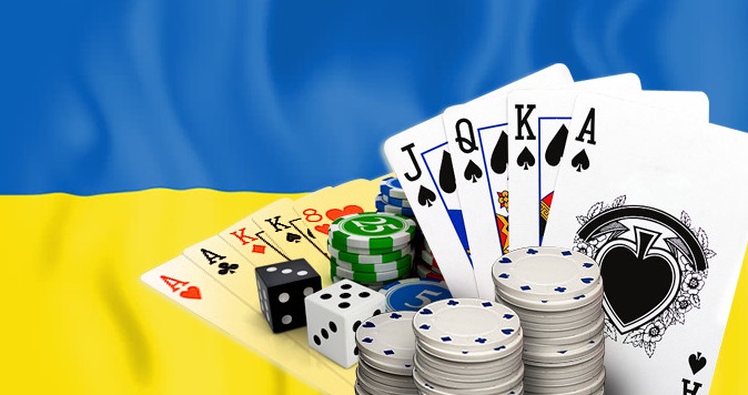 Покер в Украине: Топ 5 покеристов страны