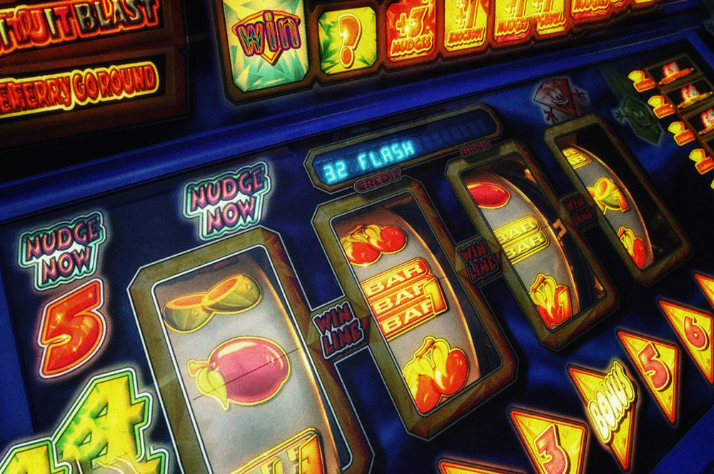 саварона казино игровые автоматы