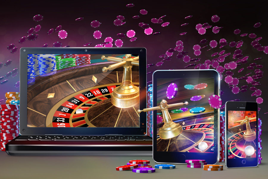 Reputable Online Casinos