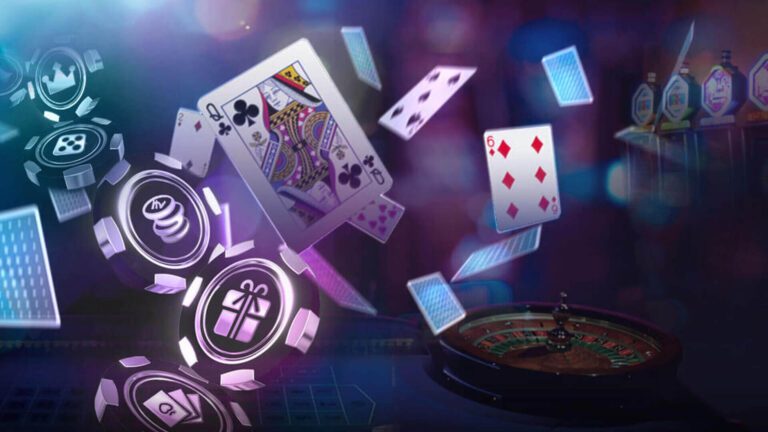 is las vegas usa online casino safe