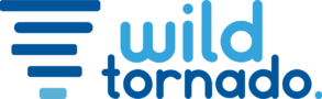 wildtornado logo