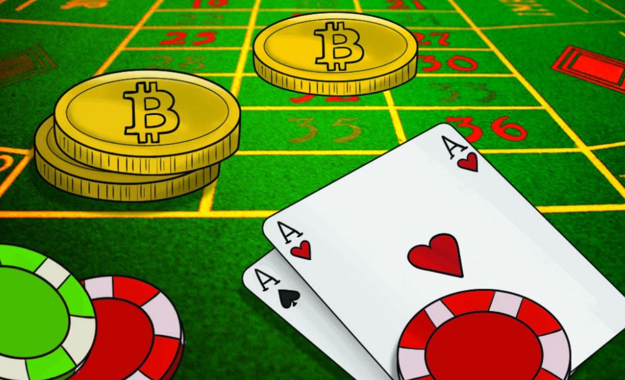 オンラインでカジノへの簡単な方法の紹介