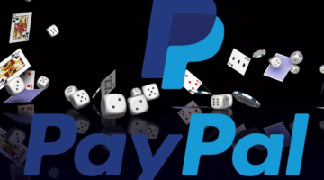 casino non aams paypal