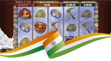 Best Jackpot Games india