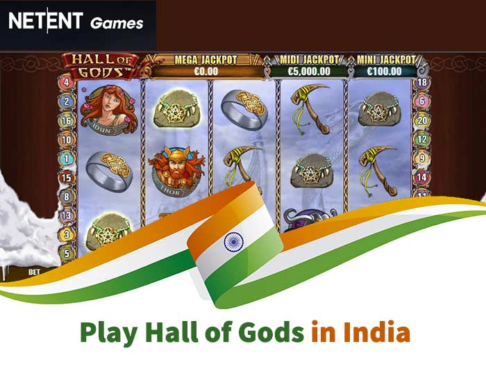 Game Jackpot Terbaik India