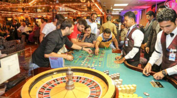 Biggest Casinos in India