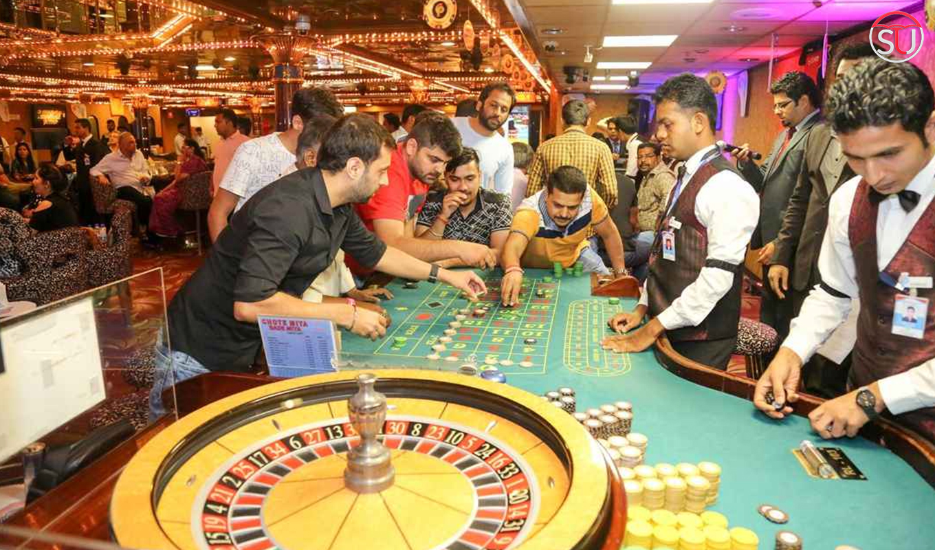 Biggest Casinos in India