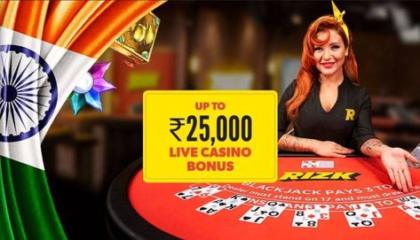 india casinos rupees